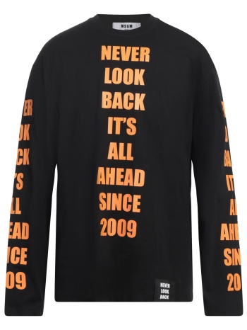 msgm μπλουζακια t-shirt