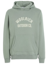 woolrich μπλουζακια φούτερ