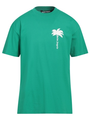 palm angels μπλουζακια t-shirt
