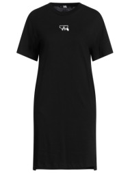 karl lagerfeld φορεματα μίνι φόρεμα