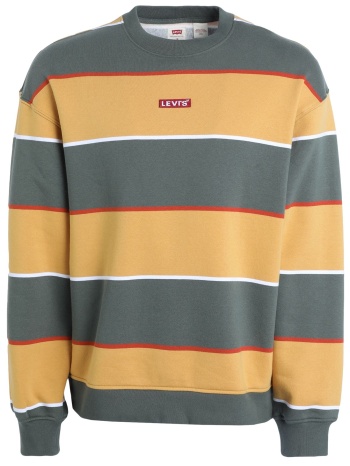 levi`s μπλουζακια φούτερ