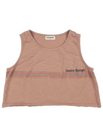 tocoto vintage μπλουζακια t-shirt