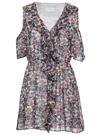 gaëlle paris φορεματα μίνι φόρεμα