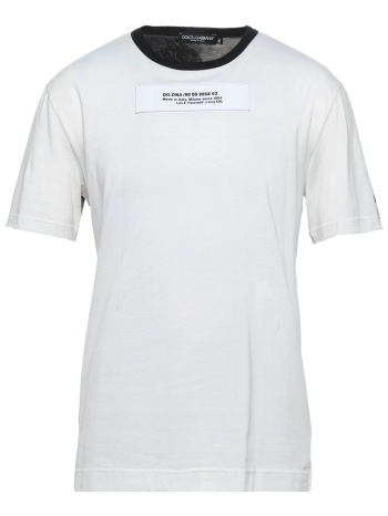 dolce&gabbana μπλουζακια t-shirt