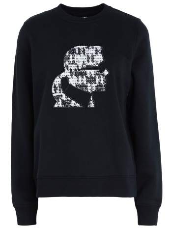 karl lagerfeld μπλουζακια φούτερ