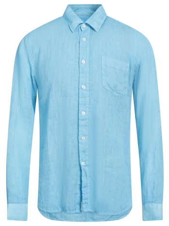 120% lino μπλουζακια πουκάμισο