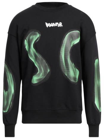 disclaimer μπλουζακια φούτερ