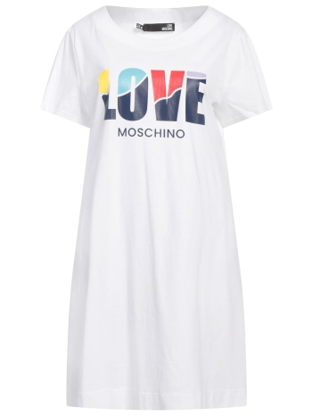 love moschino φορεματα μίνι φόρεμα