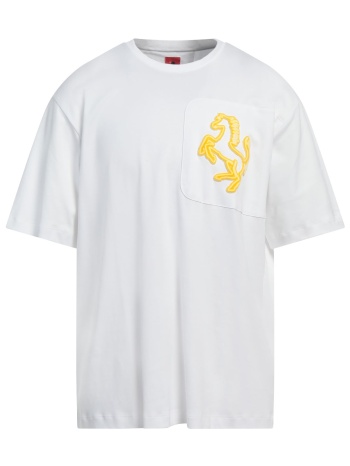 ferrari μπλουζακια t-shirt