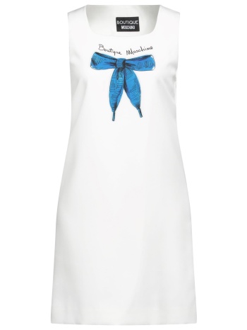 boutique moschino φορεματα μίνι φόρεμα