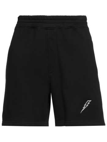 neil barrett bottomwear σορτς & βερμούδες