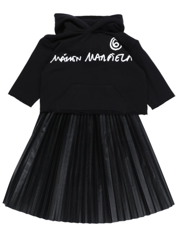 mm6 maison margiela φορεματα παιδικό φόρεμα