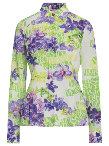 versace μπλουζακια πουκάμισο