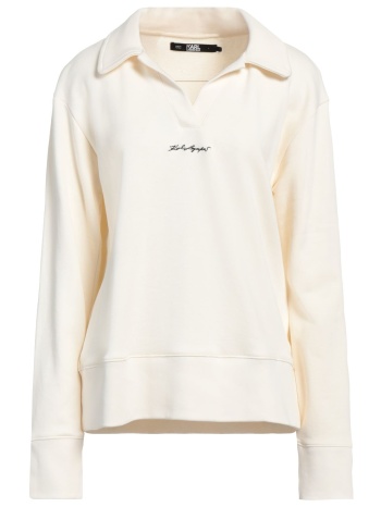 karl lagerfeld μπλουζακια φούτερ