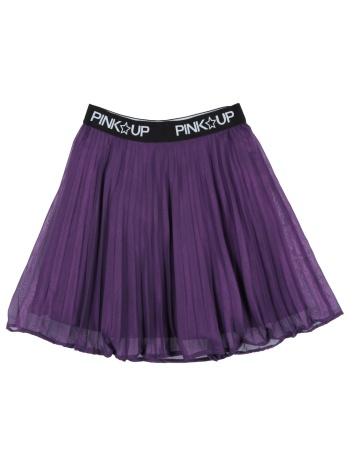 pinko up bottomwear παιδική φούστα