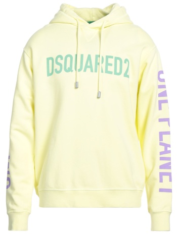 dsquared2 μπλουζακια φούτερ