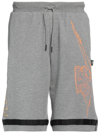 plein sport bottomwear σορτς & βερμούδες