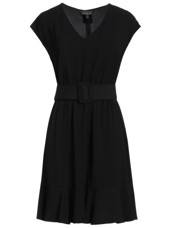 armani exchange φορεματα μίνι φόρεμα