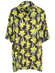 p.a.r.o.s.h. μπλουζακια πουκάμισο