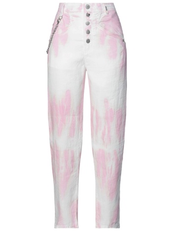 high bottomwear casual παντελόνι