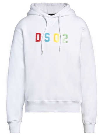 dsquared2 μπλουζακια φούτερ