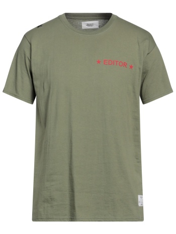 the editor μπλουζακια t-shirt