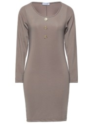 odi et amo φορεματα μίνι φόρεμα