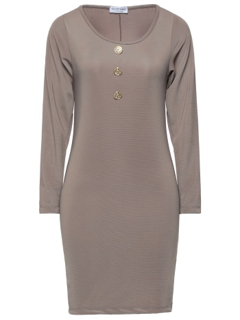 odi et amo φορεματα μίνι φόρεμα