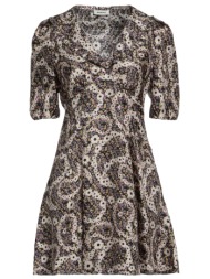 sandro φορεματα μίνι φόρεμα