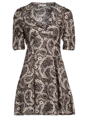 sandro φορεματα μίνι φόρεμα