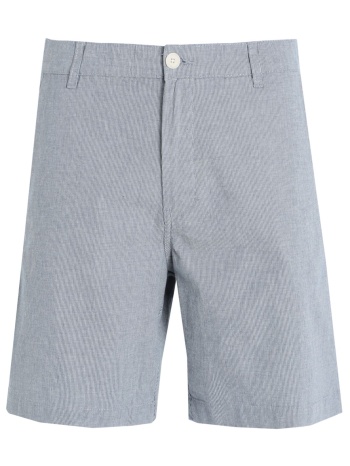 selected homme bottomwear σορτς & βερμούδες