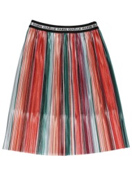 gaëlle paris bottomwear παιδική φούστα