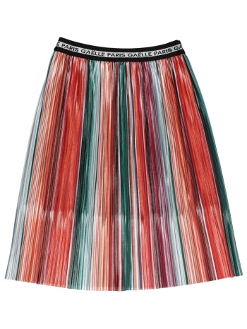 gaëlle paris bottomwear παιδική φούστα