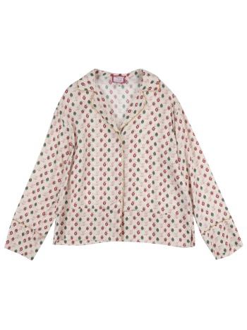 simonetta μπλουζακια πουκάμισο