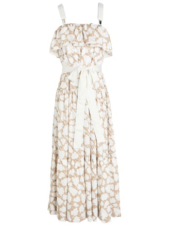 high φορεματα midi φόρεμα