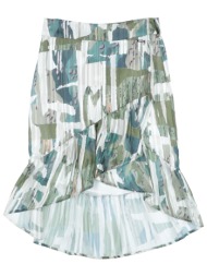 guess bottomwear παιδική φούστα