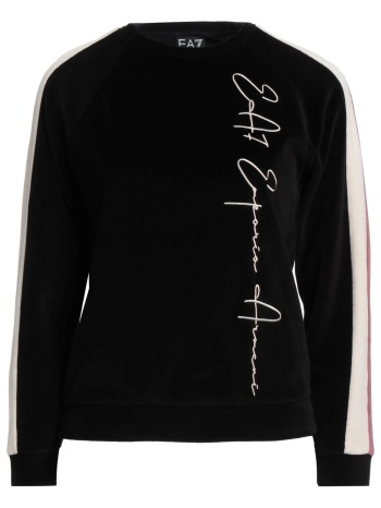 ea7 μπλουζακια φούτερ