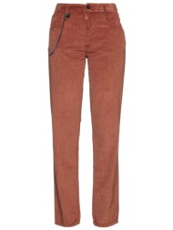 high bottomwear casual παντελόνι