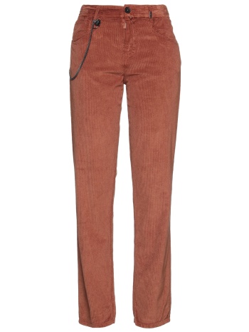 high bottomwear casual παντελόνι