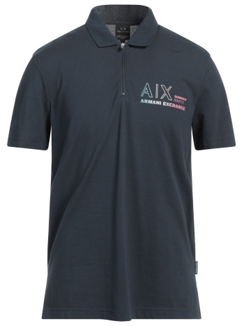 armani exchange μπλουζακια μπλουζάκι polo