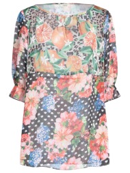 fracomina μπλουζακια τοπ