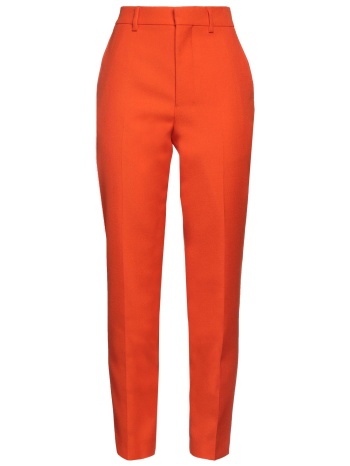 ami alexandre mattiussi bottomwear casual παντελόνι