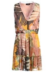 actitude by twinset φορεματα μίνι φόρεμα