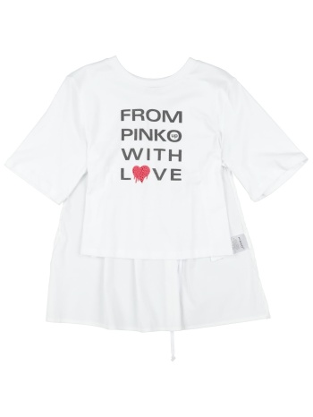 pinko up μπλουζακια t-shirt
