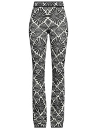 sandro bottomwear casual παντελόνι