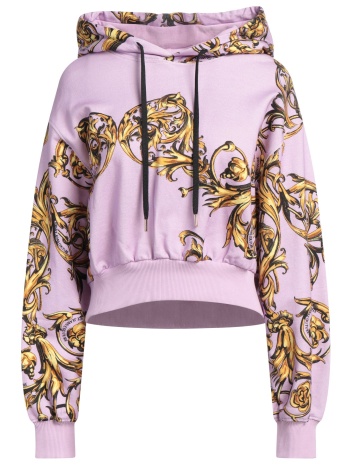 versace jeans couture μπλουζακια φούτερ