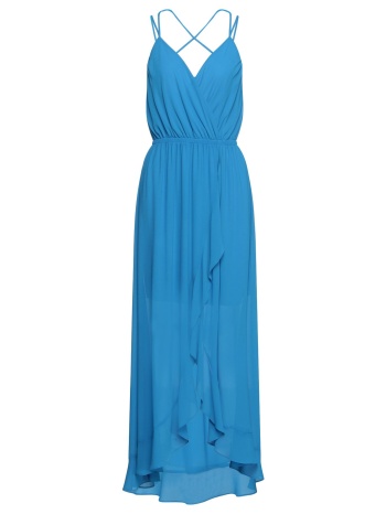 twinset φορεματα μάξι φόρεμα