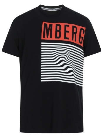 bikkembergs μπλουζακια t-shirt