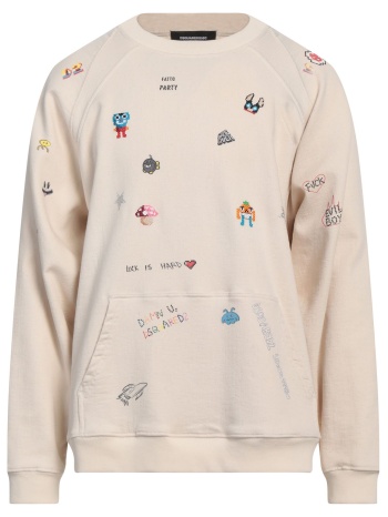 dsquared2 μπλουζακια φούτερ