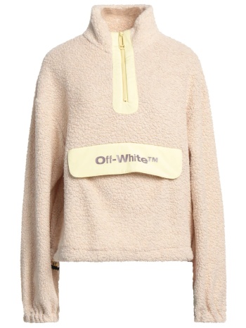 off-white™ παλτο & τζακετ μουτόν και teddy